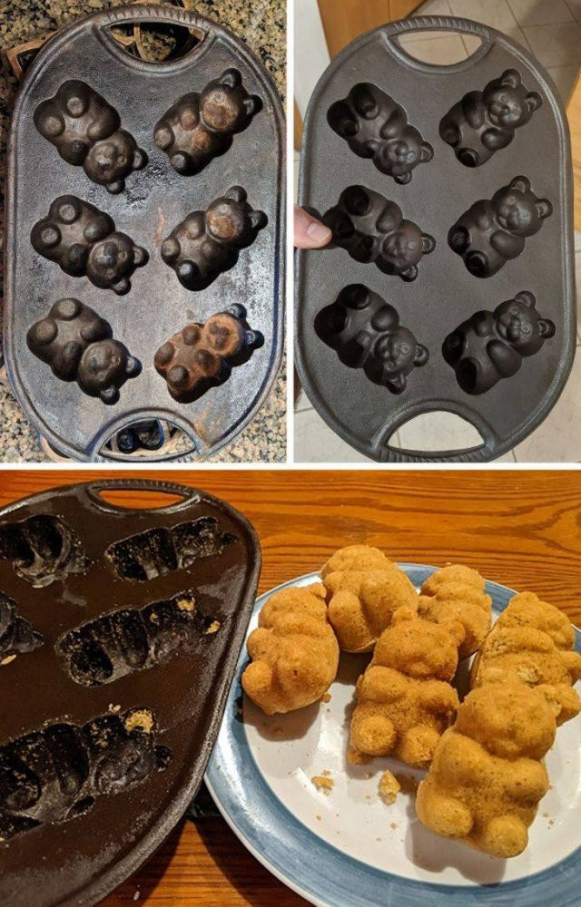Before And After Cleaning (20 pics)