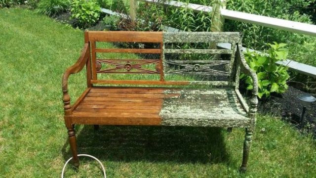 Before And After Cleaning (20 pics)