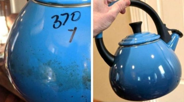 Before And After Cleaning (20 pics)