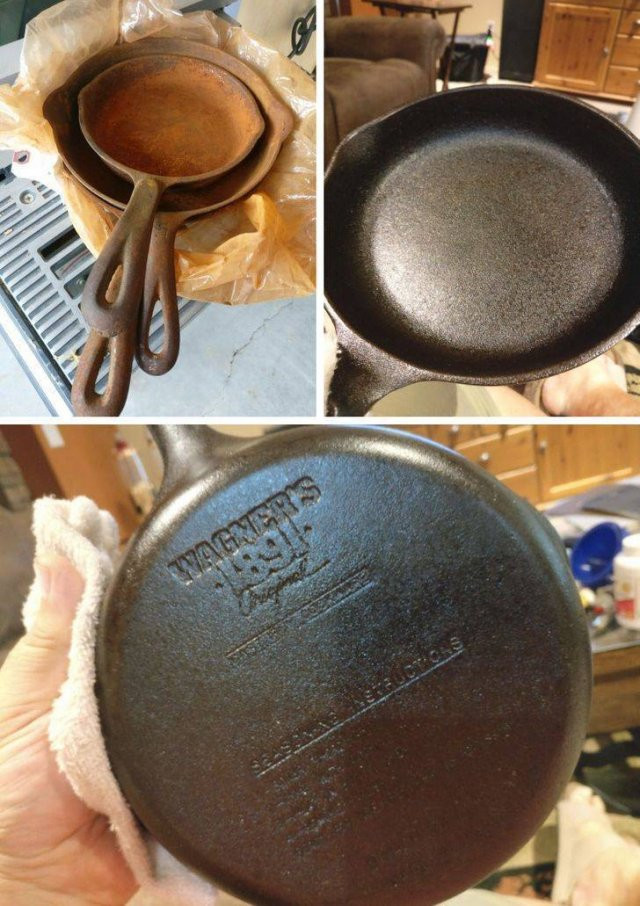 Before And After Cleaning (20 pics)