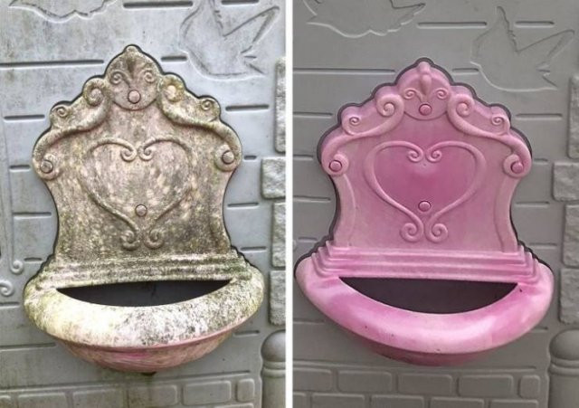 Before And After Cleaning (20 pics)
