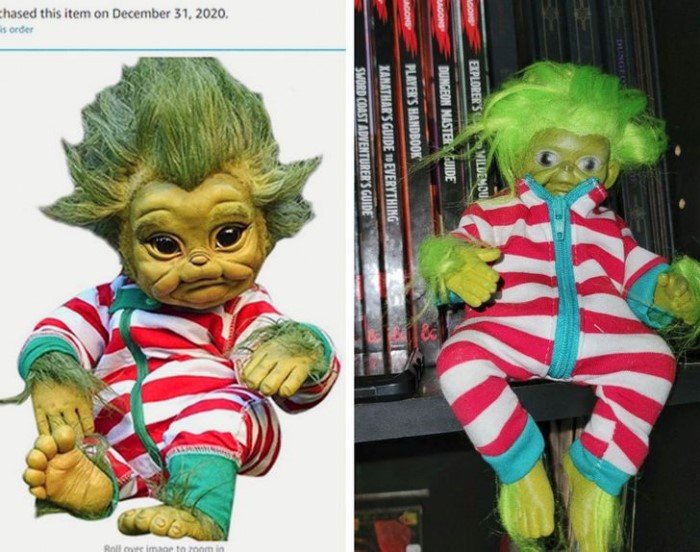 Failed Online Shopping (16 pics)
