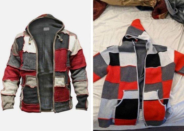 Failed Online Shopping (16 pics)
