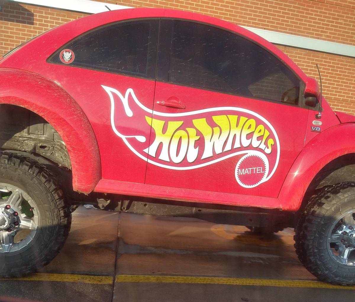 Crazy Tuning (20 pics)