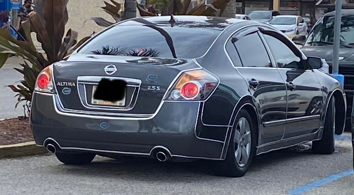 Crazy Tuning (20 pics)