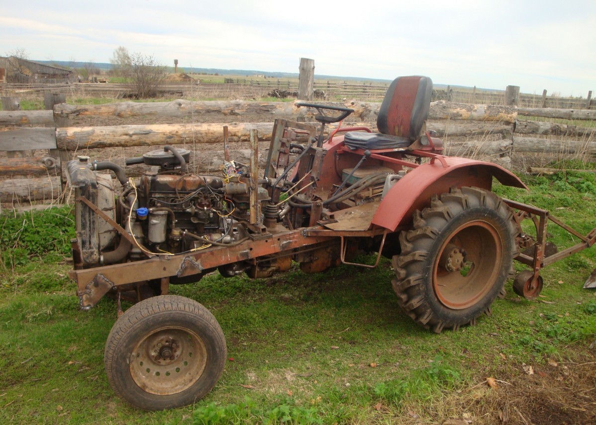Crazy Tuning (20 pics)