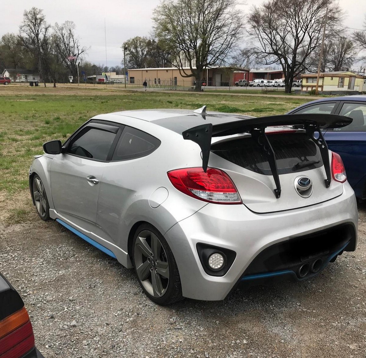 Crazy Tuning (20 pics)
