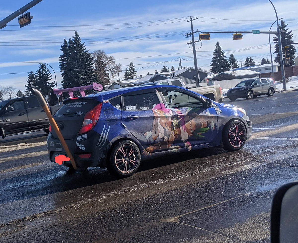 Crazy Tuning (20 pics)