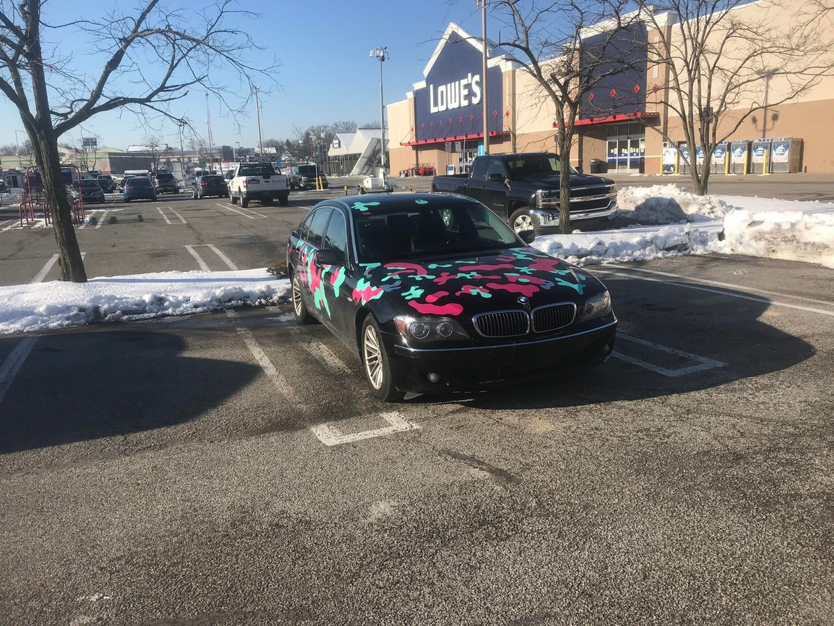 Crazy Tuning (20 pics)