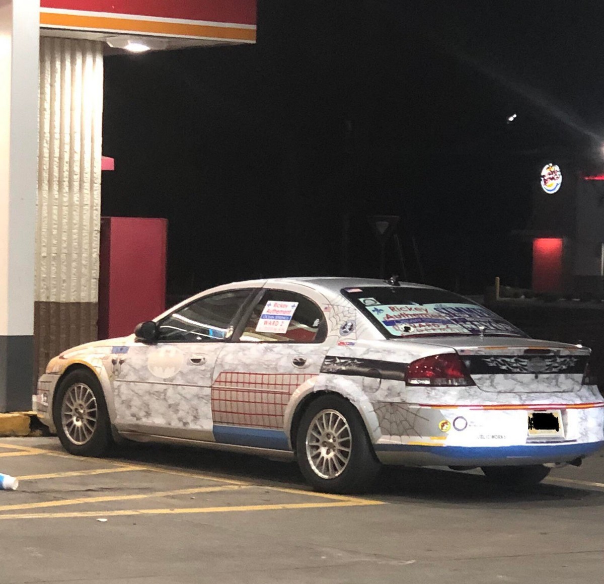 Crazy Tuning (20 pics)