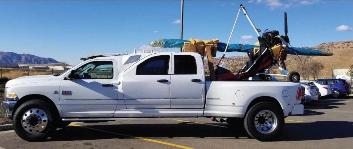 Crazy Tuning (20 pics)