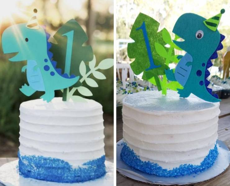 When Expectations Meet Reality (18 pics)