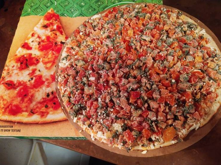 When Expectations Meet Reality (18 pics)