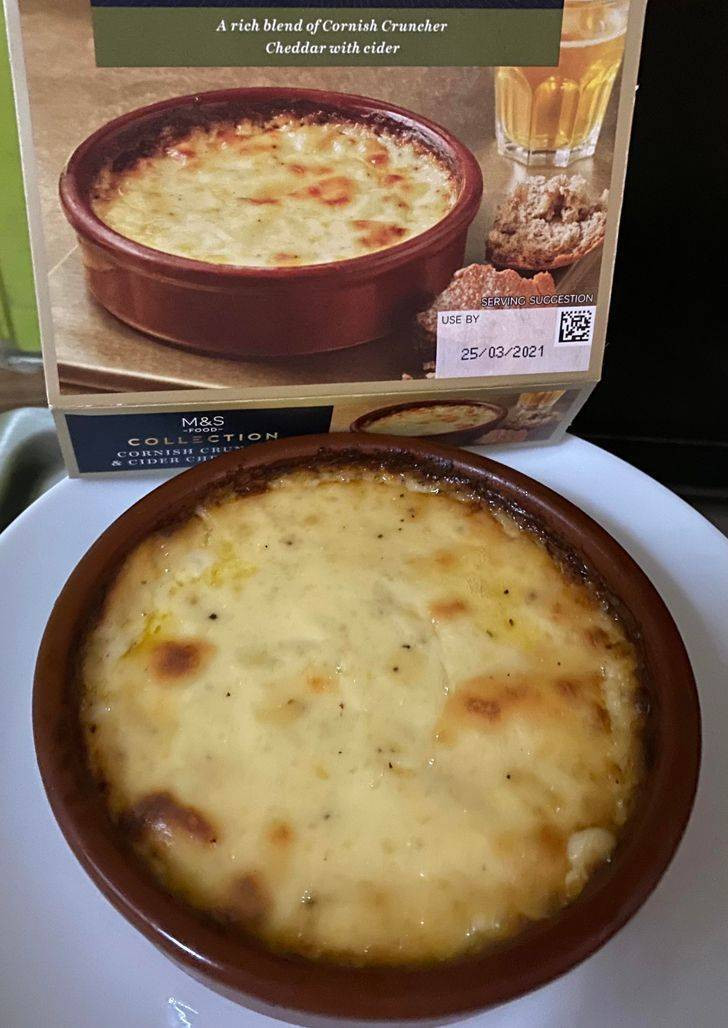 When Expectations Meet Reality (18 pics)