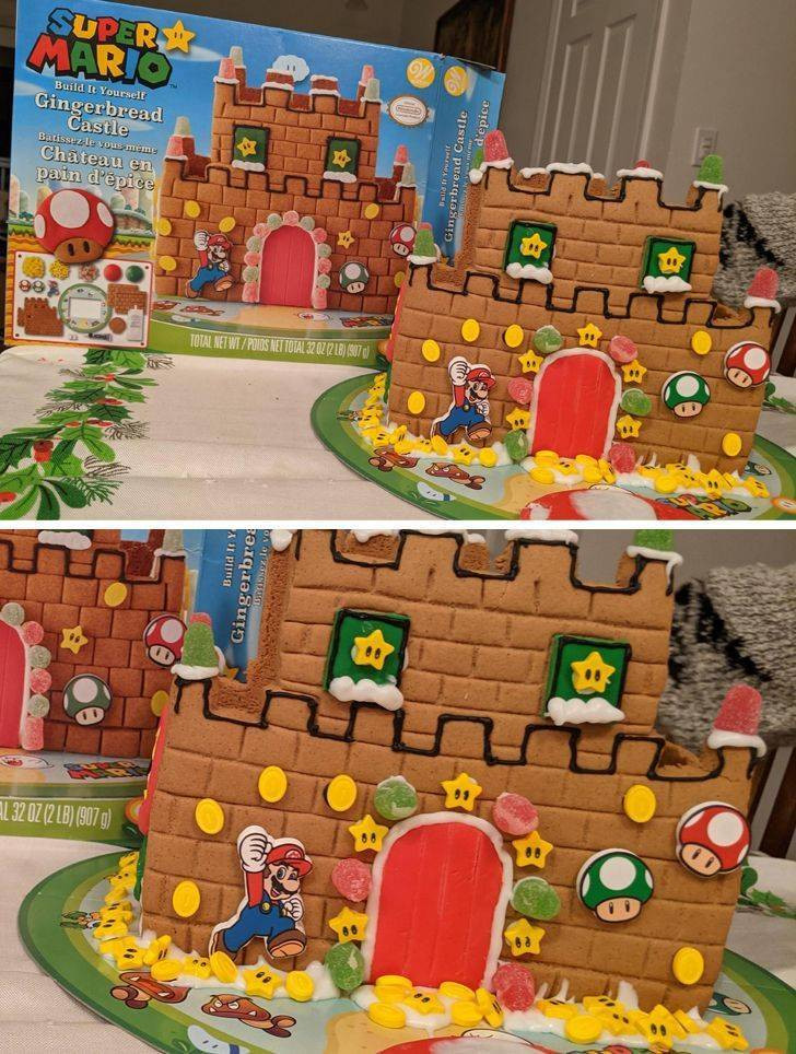 When Expectations Meet Reality (18 pics)