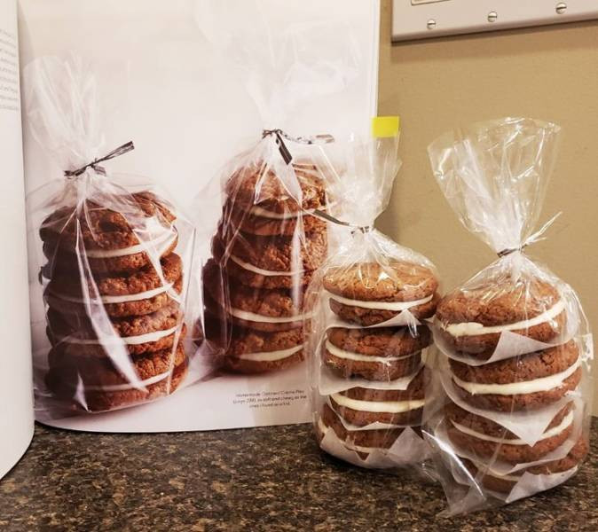 When Expectations Meet Reality (18 pics)