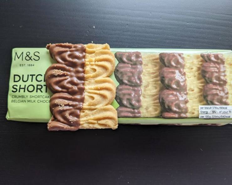 When Expectations Meet Reality (18 pics)