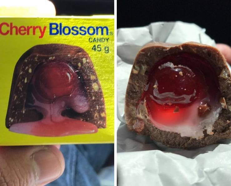 When Expectations Meet Reality (18 pics)