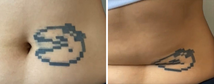 Awful Tattoos (18 pics)