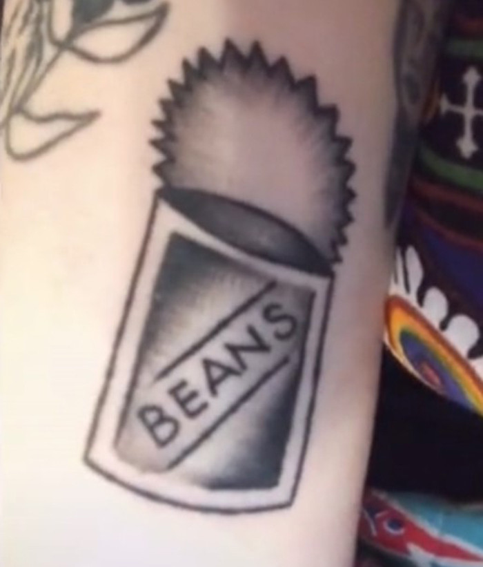 Awful Tattoos (18 pics)