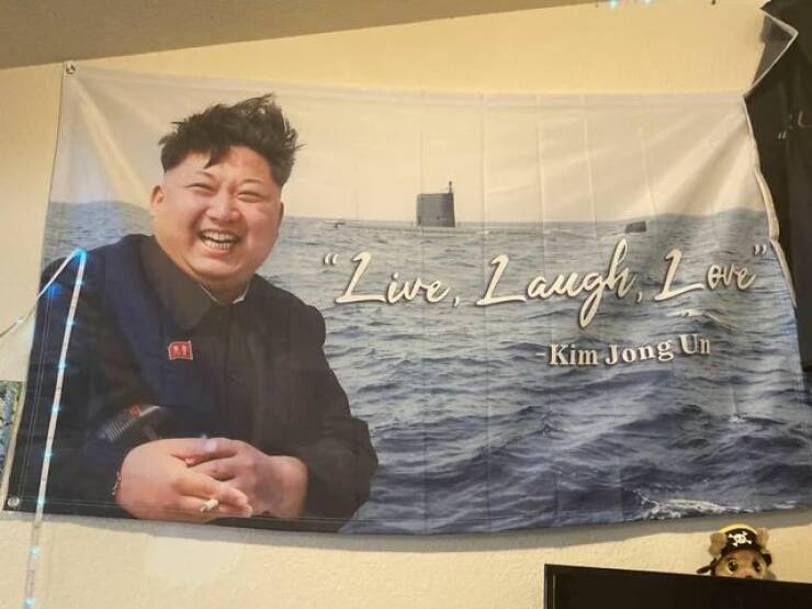 Daily Pictures. Part 1 (61 pics)