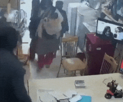 Acid GIFs, January 9 (25 gifs) Acid GIFs, January 9 (25 gifs)