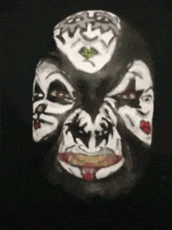 Acid GIFs, January 9 (25 gifs) Acid GIFs, January 9 (25 gifs)