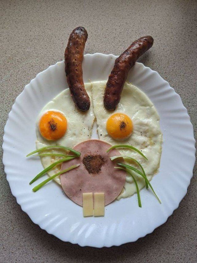 Weird And Failed Dishes (23 pics)