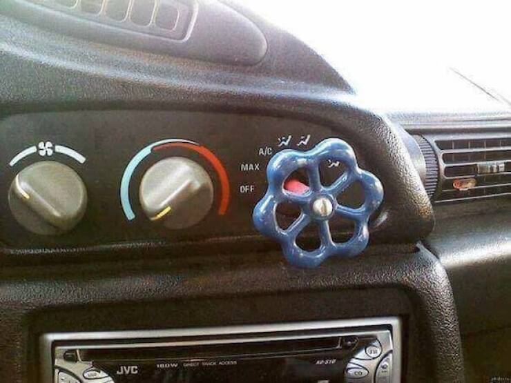 Redneck Inventions (25 pics)