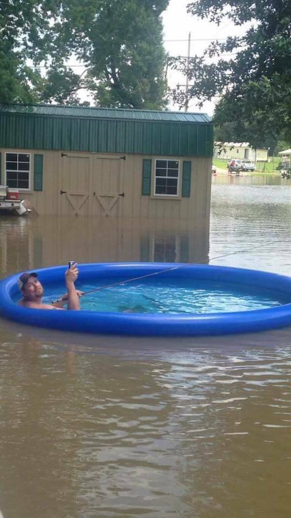 Redneck Inventions (25 pics)