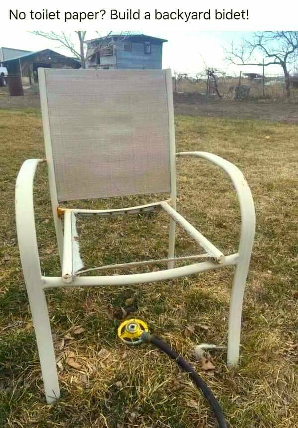 Redneck Inventions (25 pics)