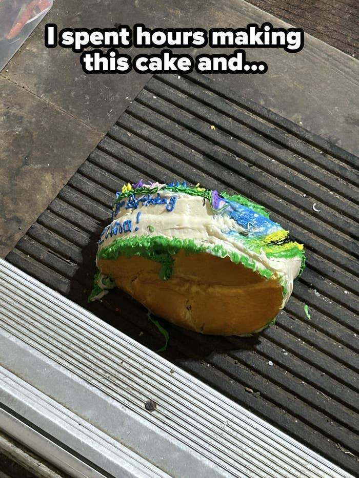 Bad Days Happen (23 pics)