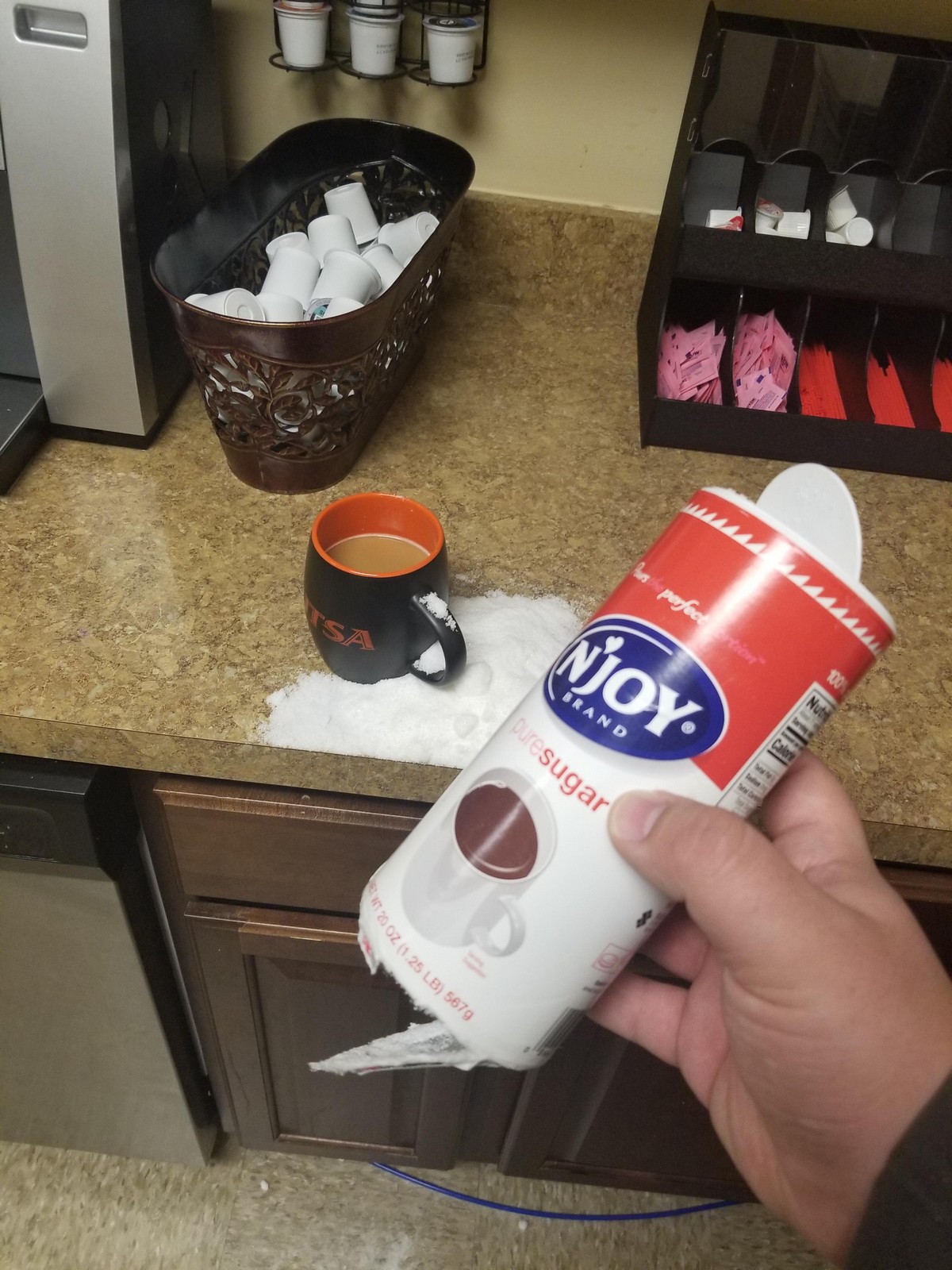 Bad Days Happen (23 pics)