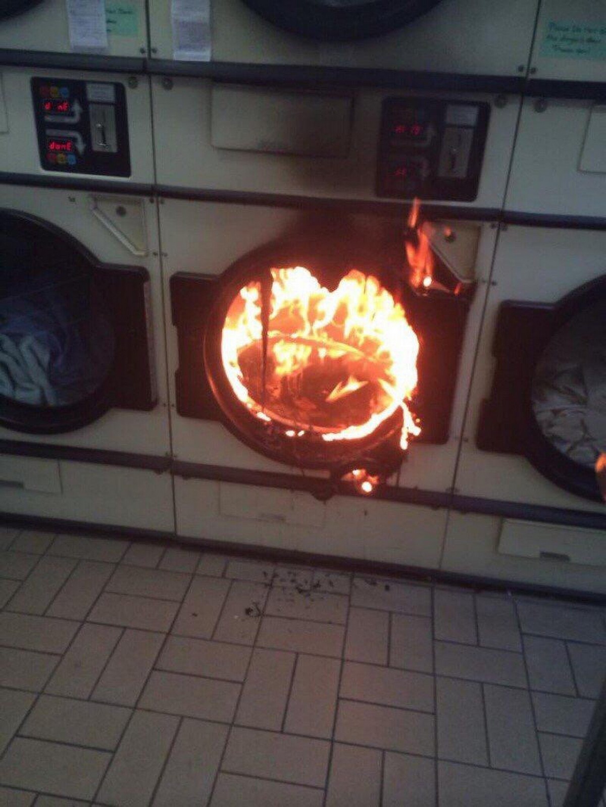 Bad Days Happen (23 pics)