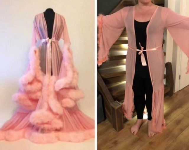 Unsuccessful Online Shopping (20 pics)