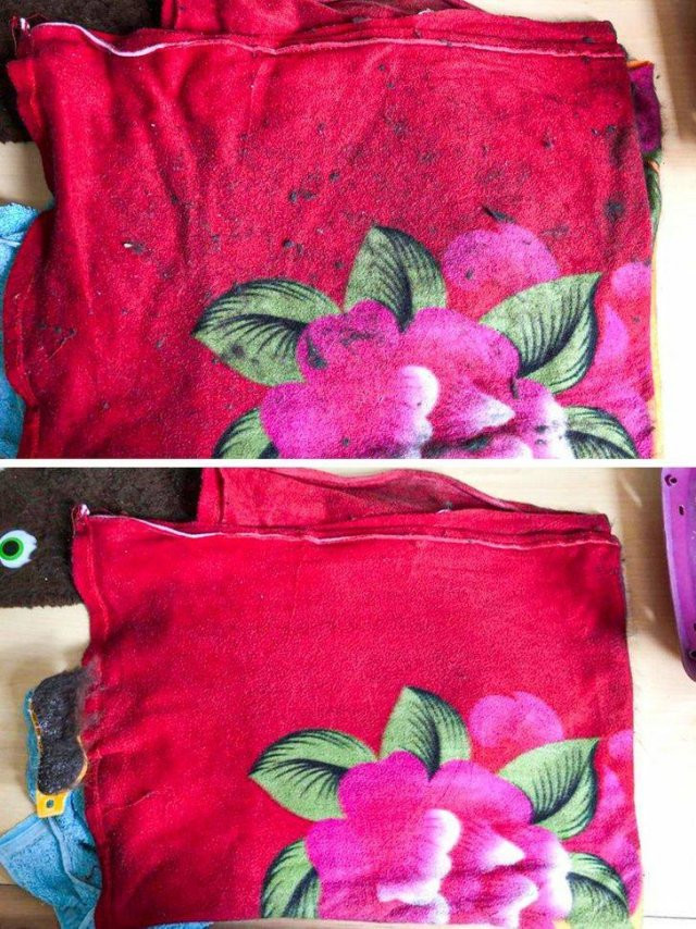 Before And After Cleaning (19 pics)