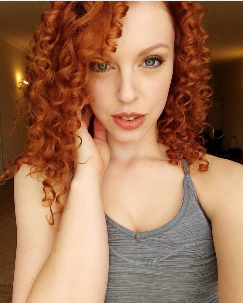 Girls With Freckles (20 pics)