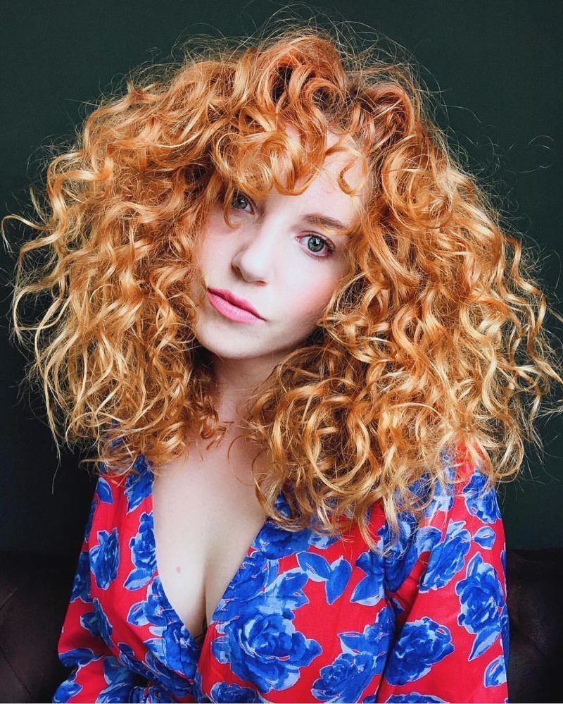 Girls With Freckles (20 pics)