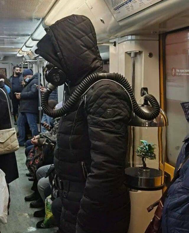 Daily Pictures. Part 2 (61 pics)