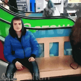 Acid GIFs, January 10 (25 gifs) Acid GIFs, January 10 (25 gifs)
