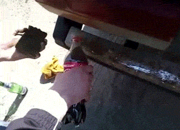 Acid GIFs, January 10 (25 gifs) Acid GIFs, January 10 (25 gifs)