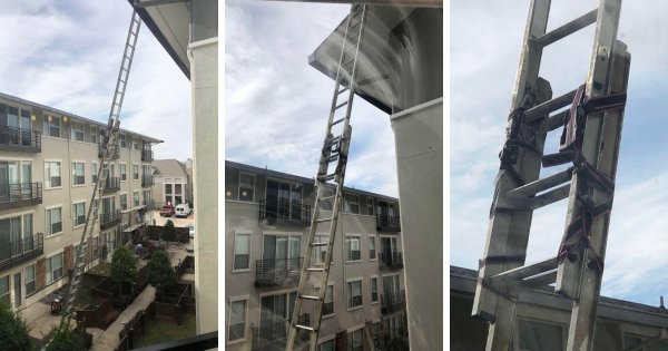 They Don't Think About Safety (15 pics)
