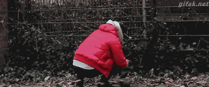 Acid GIFs, January 13 (25 gifs)