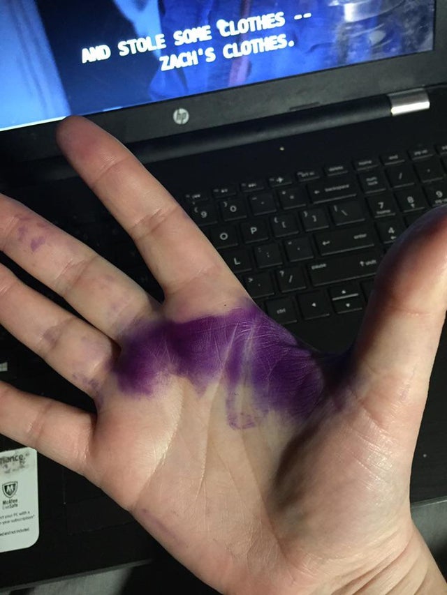 Annoying Situations (18 pics)