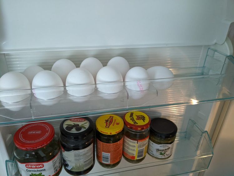 Annoying Situations (18 pics)