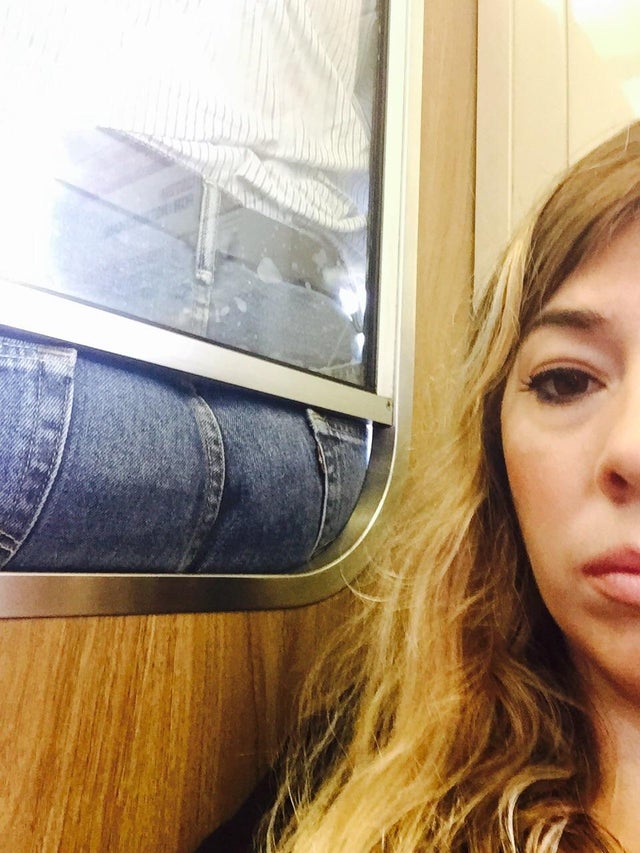 Annoying Situations (18 pics)