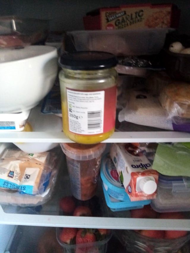 Annoying Situations (18 pics)
