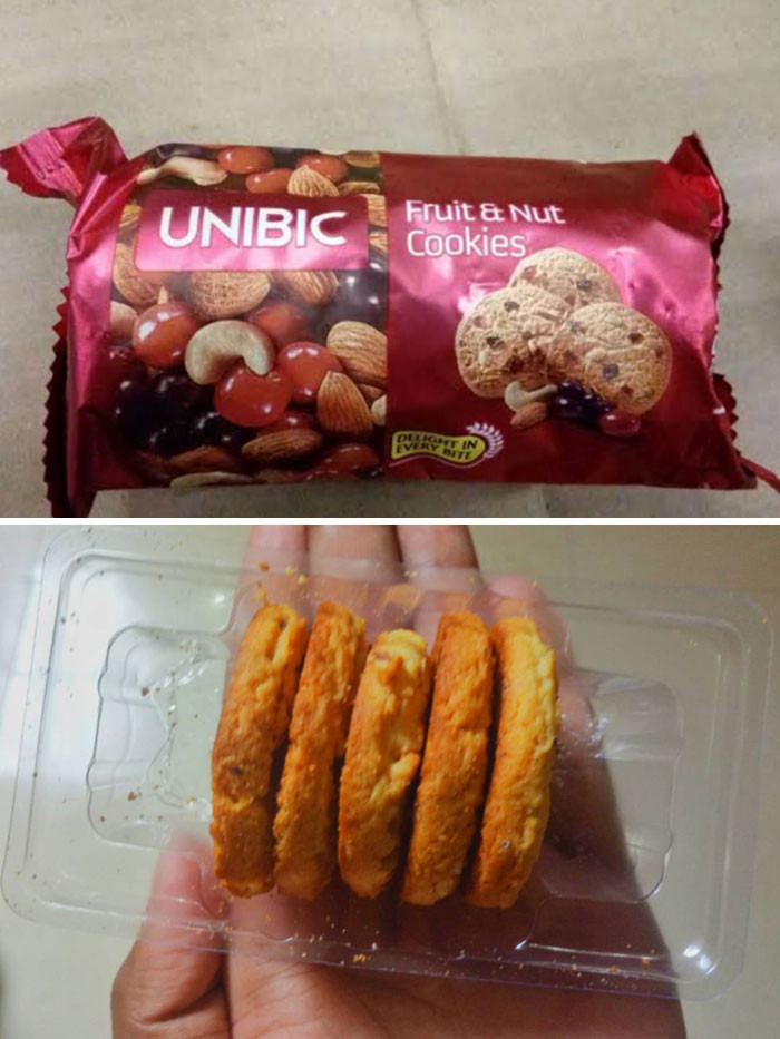 Deceptive Packaging (18 pics)
