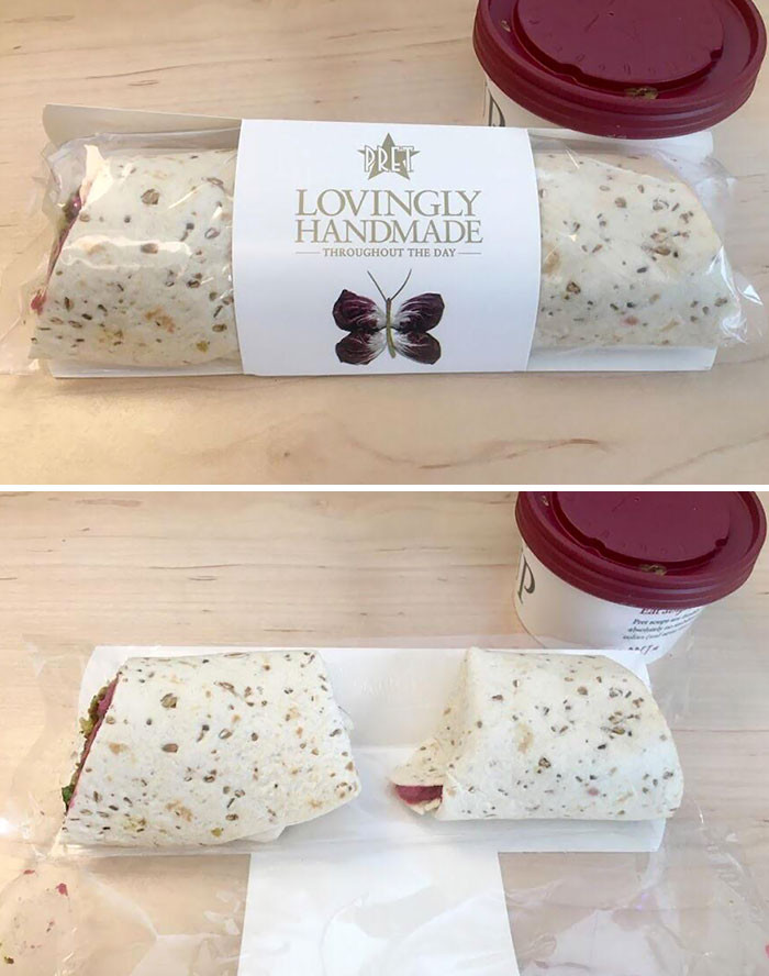 Deceptive Packaging (18 pics)