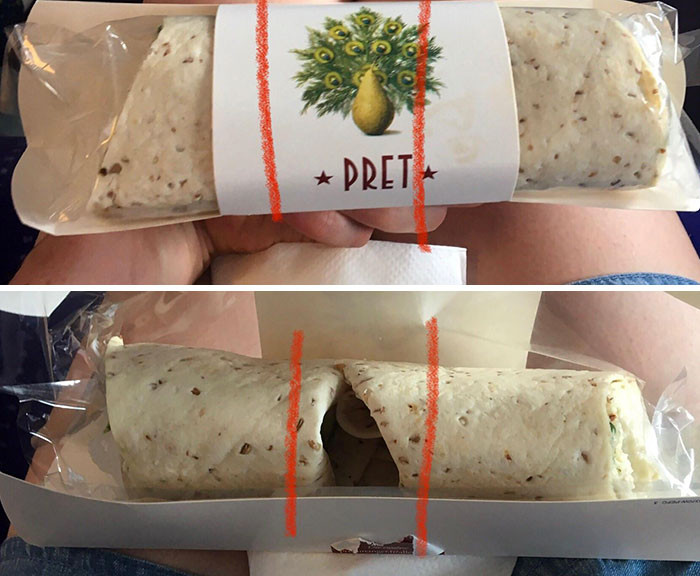 Deceptive Packaging (18 pics)
